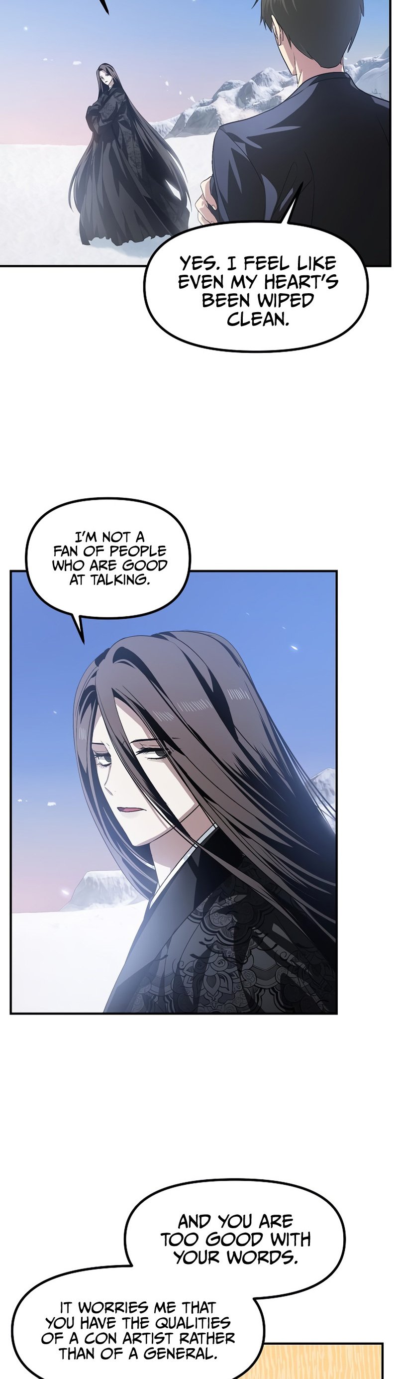 SSS-Class Suicide Hunter, Chapter 63 image 43